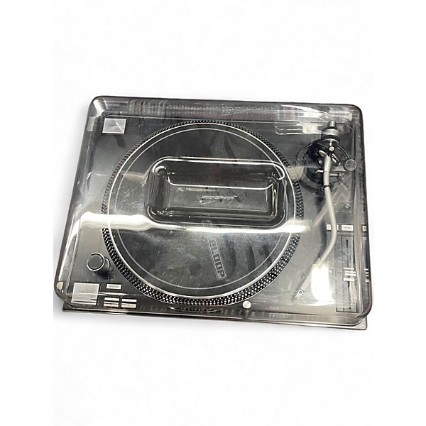 Used Reloop RP7000MK2 USB Turntable