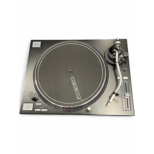 Used Reloop RP7000MK2 USB Turntable
