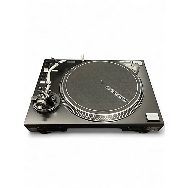 Used Reloop RP7000MK2 USB Turntable