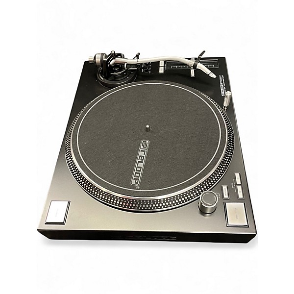 Used Reloop RP7000MK2 USB Turntable
