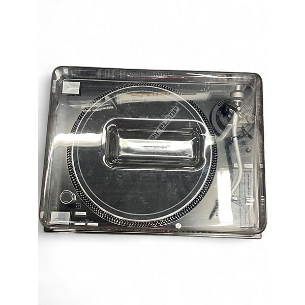 Used Numark Scratch DJ Mixer