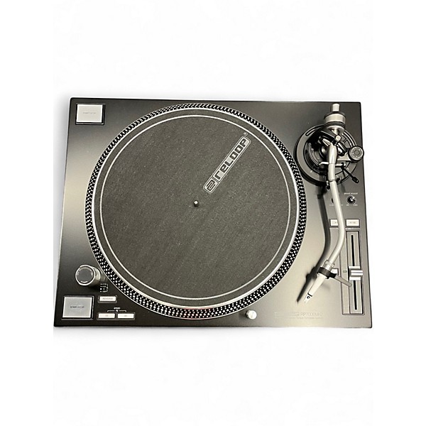 Used Numark Scratch DJ Mixer