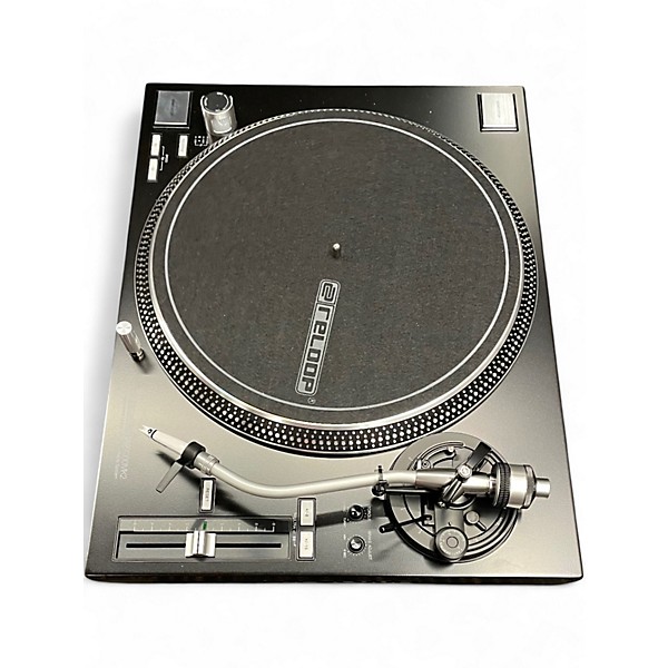 Used Numark Scratch DJ Mixer