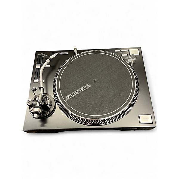 Used Numark Scratch DJ Mixer