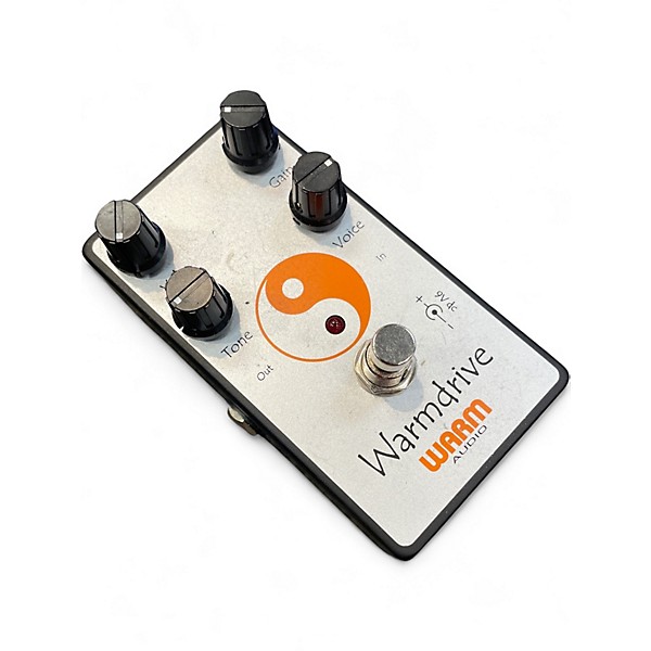 Used Warm Audio Warmdrive Effect Pedal