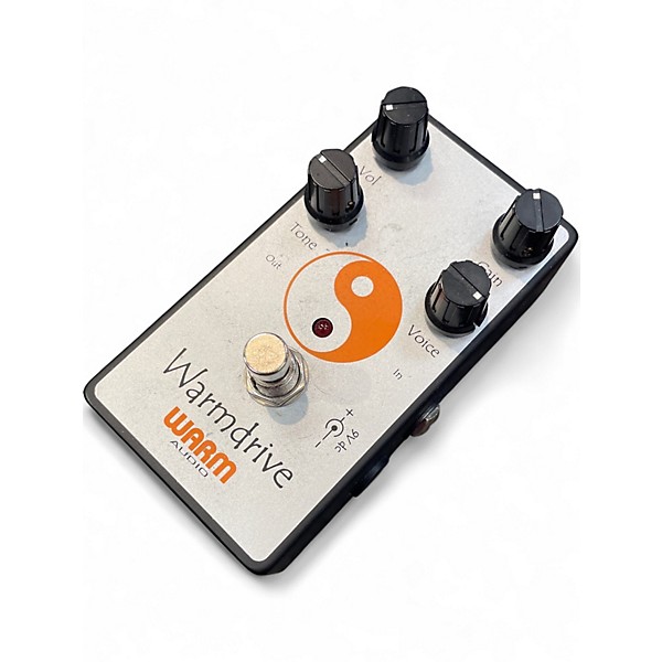 Used Warm Audio Warmdrive Effect Pedal