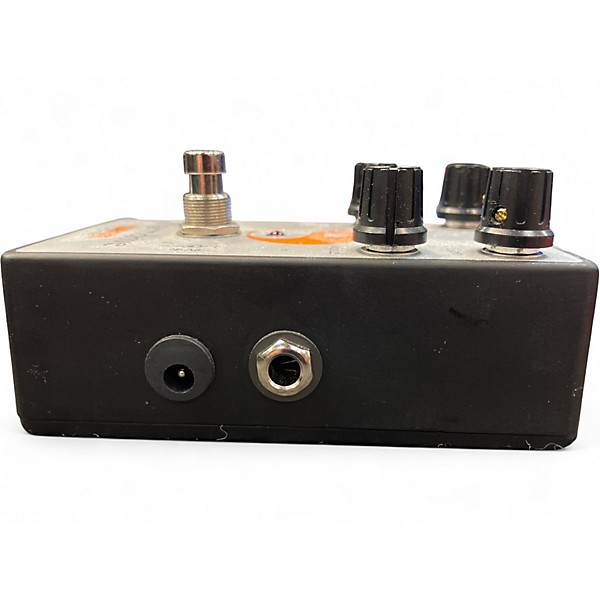 Used Warm Audio Warmdrive Effect Pedal