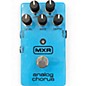 Used MXR M234 Analog Chorus Effect Pedal thumbnail