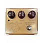 Used Behringer Centaur Overdrive Effect Pedal thumbnail