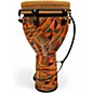 Used Remo MONDO SERIES KINTEKLOTH Djembe thumbnail