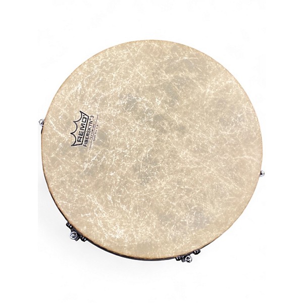 Used Remo MONDO SERIES KINTEKLOTH Djembe