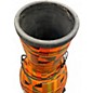 Used Remo MONDO SERIES KINTEKLOTH Djembe
