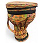 Used Remo MONDO SERIES KINTEKLOTH Djembe