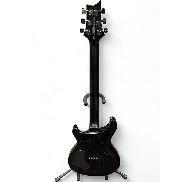 Used PRS SE Mark Holcomb HOLCOMB BURST Solid Body Electric Guitar