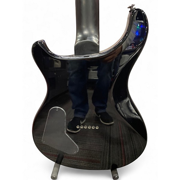 Used PRS SE Mark Holcomb HOLCOMB BURST Solid Body Electric Guitar