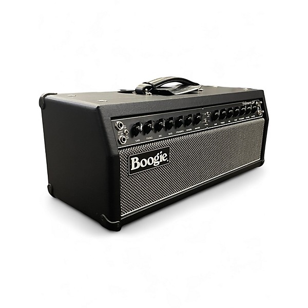 Used MESA/Boogie Fillmore 50 Tube Guitar Amp Head