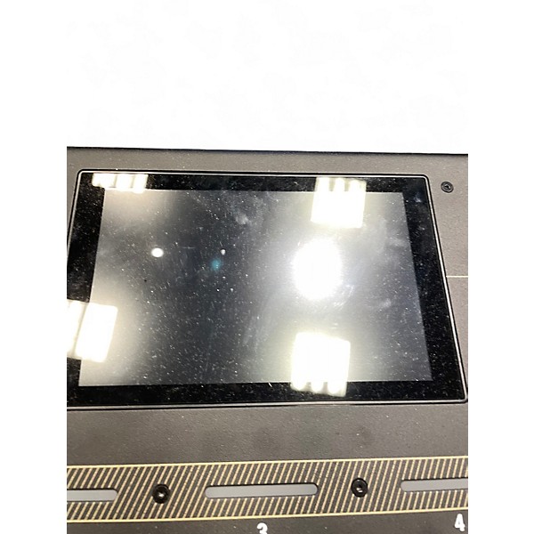 Used HeadRush CORE EFFECT Effect Processor