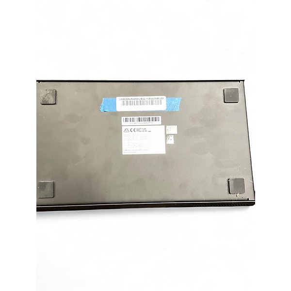 Used HeadRush CORE EFFECT Effect Processor