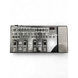 Used BOSS ME90 Effect Processor