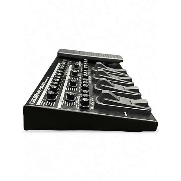 Used BOSS ME90 Effect Processor