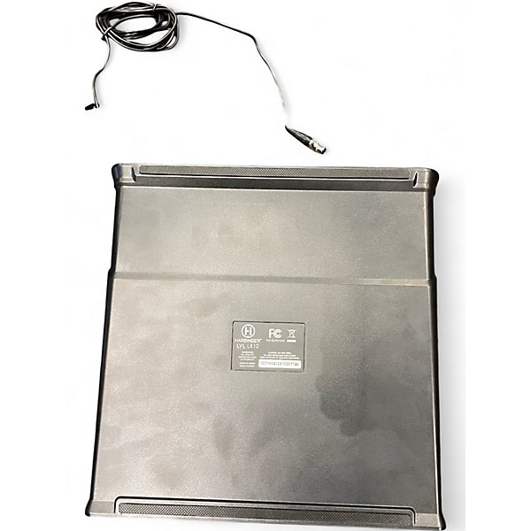 Used Harbinger LX12 Unpowered Mixer