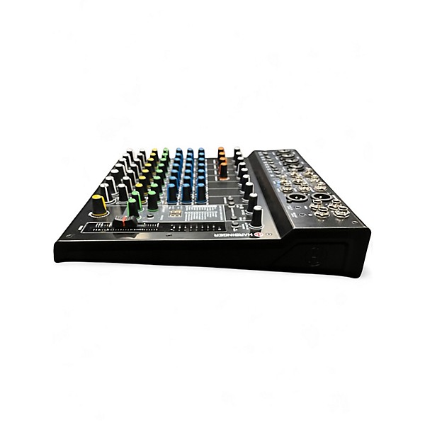 Used Harbinger LX12 Unpowered Mixer