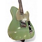 Used Fender AMERICAN VINTAGE II 63 Seafoam Green Solid Body Electric Guitar