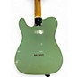 Used Fender AMERICAN VINTAGE II 63 Seafoam Green Solid Body Electric Guitar