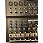 Used Mackie MIX12FX Powered Mixer