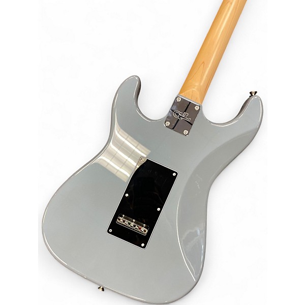 Used G&L LEGACY USA Gray Solid Body Electric Guitar