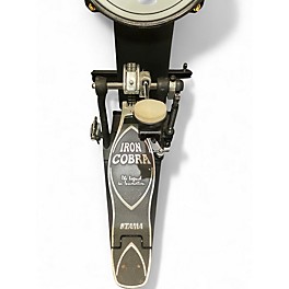 Used TAMA Iron cobra 900 Single Bass Drum Pedal