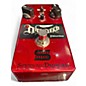 Used Seymour Duncan DIRTY DEED DISTORTION Effect Pedal