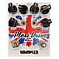 Used Wampler Plexi Drive Deluxe British Overdrive Effect Pedal thumbnail