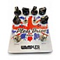 Used Wampler Plexi Drive Deluxe British Overdrive Effect Pedal