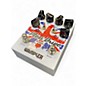 Used Wampler Plexi Drive Deluxe British Overdrive Effect Pedal