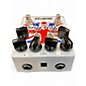Used Wampler Plexi Drive Deluxe British Overdrive Effect Pedal