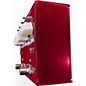 Used Bogner Ecstasy Red Overdrive Effect Pedal