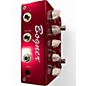 Used Bogner Ecstasy Red Overdrive Effect Pedal