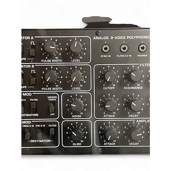 Used Behringer Pro-800 Synthesizer