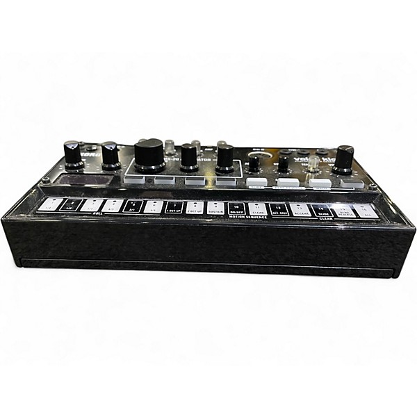 Used KORG Volca Kick Synthesizer