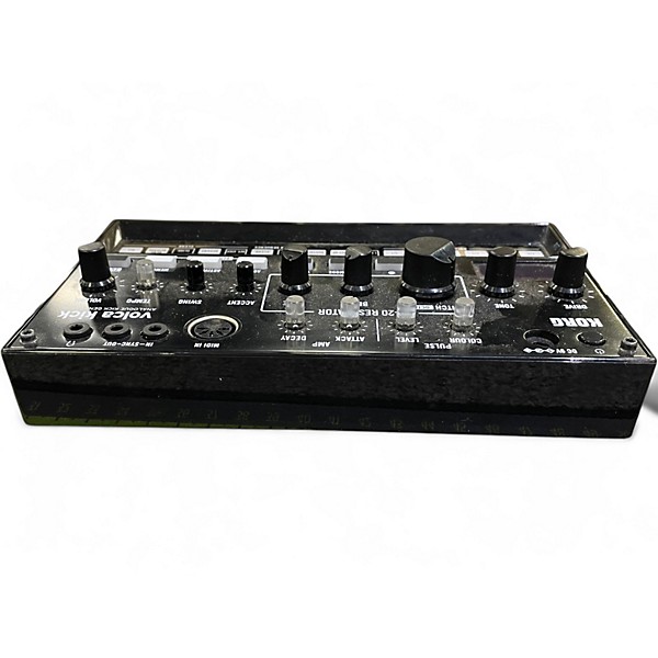 Used KORG Volca Kick Synthesizer