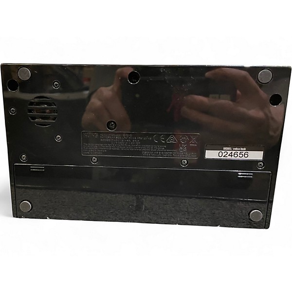 Used KORG Volca Kick Synthesizer