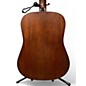 Used Martin D18 Natural Acoustic Guitar