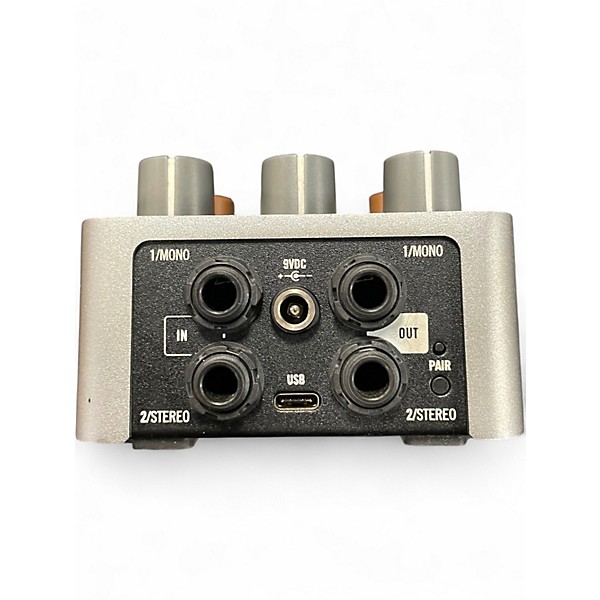 UAFX Universal Audio OX STOMP【USED】 Used Universal Audio OX STOMP Pedal | Guitar Center