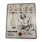 Used Vexed Brain W.S.P Effect Pedal thumbnail