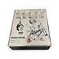 Used Vexed Brain W.S.P Effect Pedal
