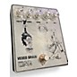Used Vexed Brain W.S.P Effect Pedal