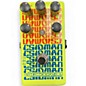 Used Catalinbread Csioman Effect Pedal