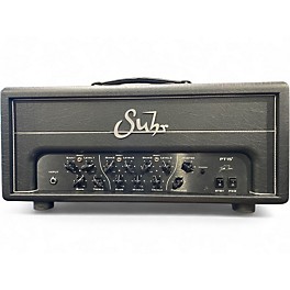 Used Suhr PT15 Tube Guitar Amp Head