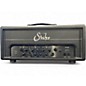 Used Suhr PT15 Tube Guitar Amp Head thumbnail